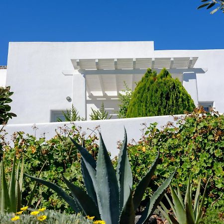 Andromaches - By Senses Collection Guest House Pyrgos Kallistis Exterior photo