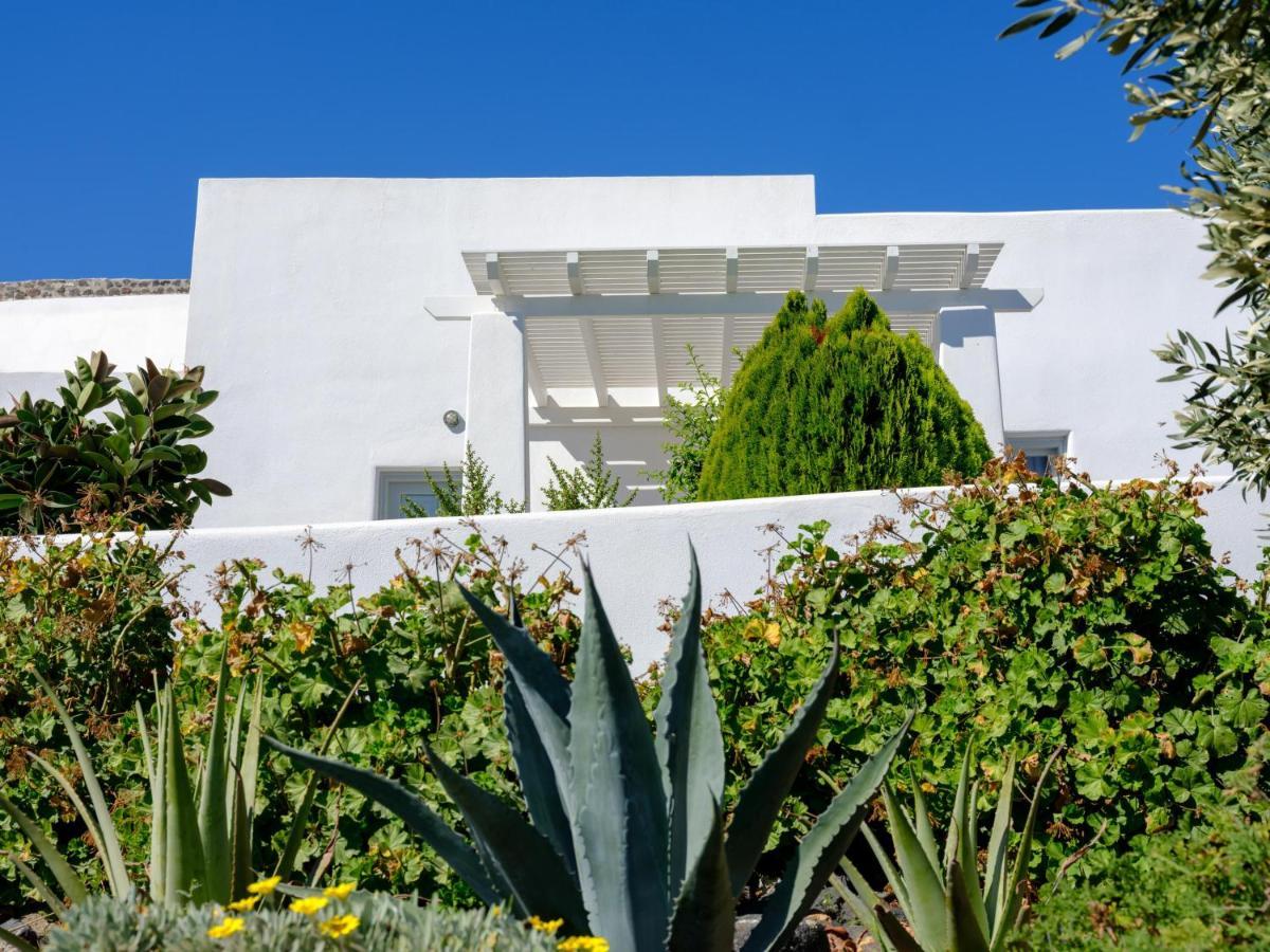 Andromaches - By Senses Collection Guest House Pyrgos Kallistis Exterior photo